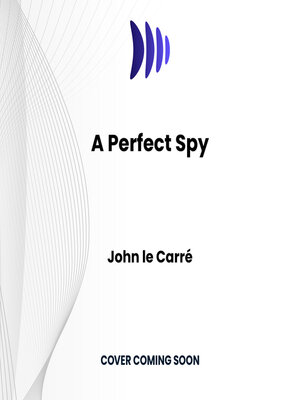 cover image of A Perfect Spy